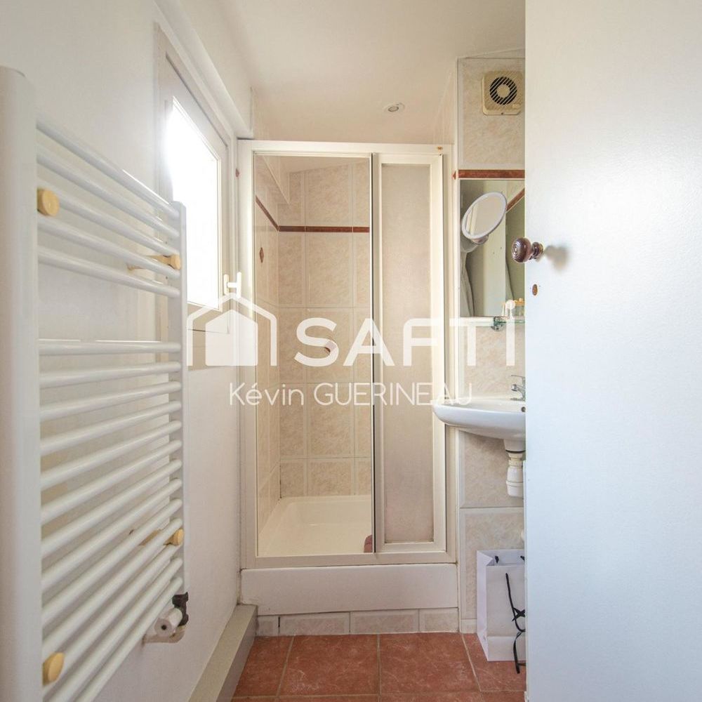 � vendre  Appartement Bordeaux (33000)