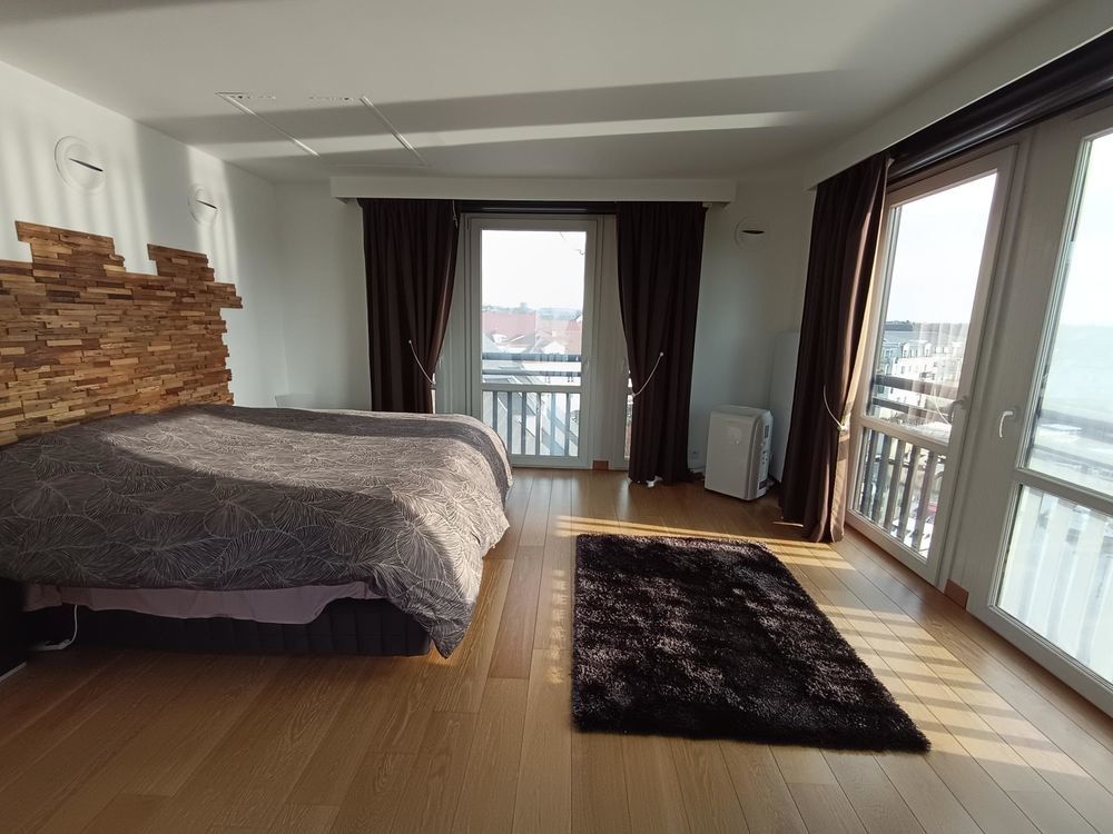 � vendre  Appartement Cergy (95000)