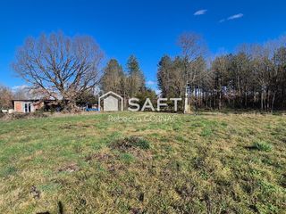  Terrain � vendre 1125 m�