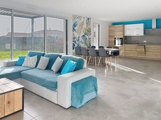  Maison � vendre 4 pi�ces 82 m�