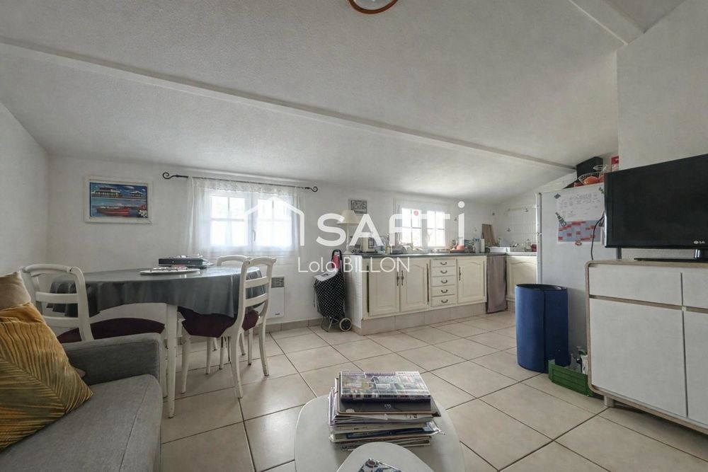 � vendre  Maison La Teste-de-Buch (33260)