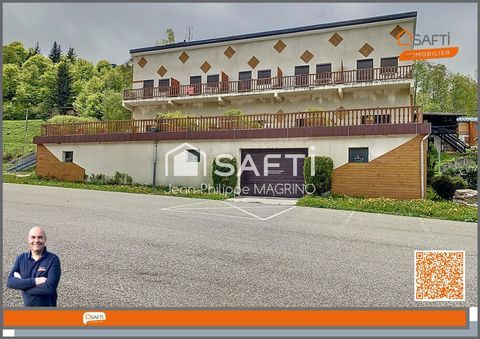   Charmant Appartement- Les Monts d'Olmes, Montferrier, Occitanie Appartement - 2 pi�ce(s) - 33 m�