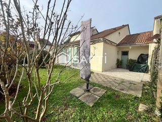  Maison � vendre 4 pi�ces 90 m�