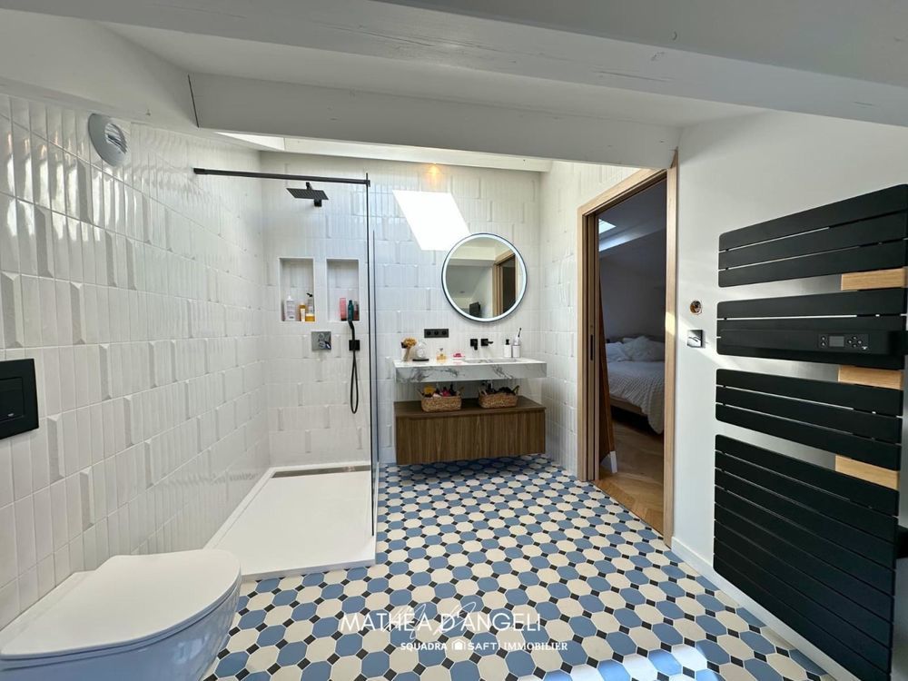 � vendre  Appartement Calvi (20260)