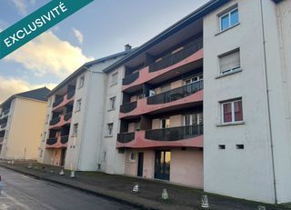  Appartement � vendre 4 pi�ces 75 m�