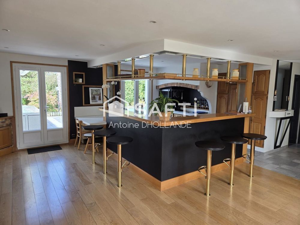 � vendre  Maison Breuil-le-Sec (60840)