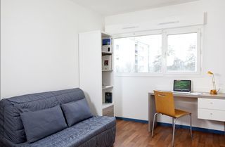  Appartement � vendre 1 pi�ce 19 m�