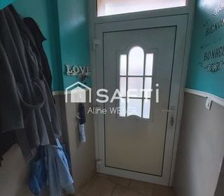  Maison � vendre 6 pi�ces 146 m�