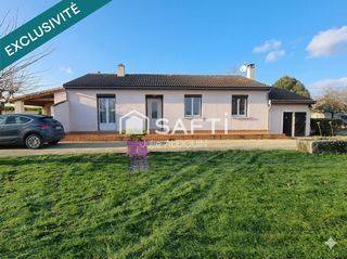  Maison � vendre 4 pi�ces 114 m�