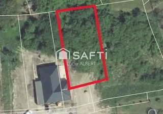  Terrain � vendre 853 m�