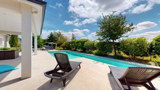  Maison � vendre 7 pi�ces 160 m�