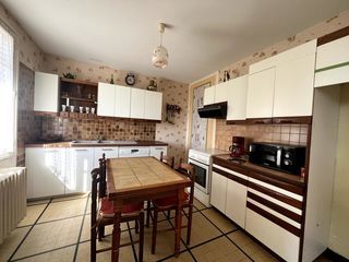  Maison � vendre 7 pi�ces 72 m�