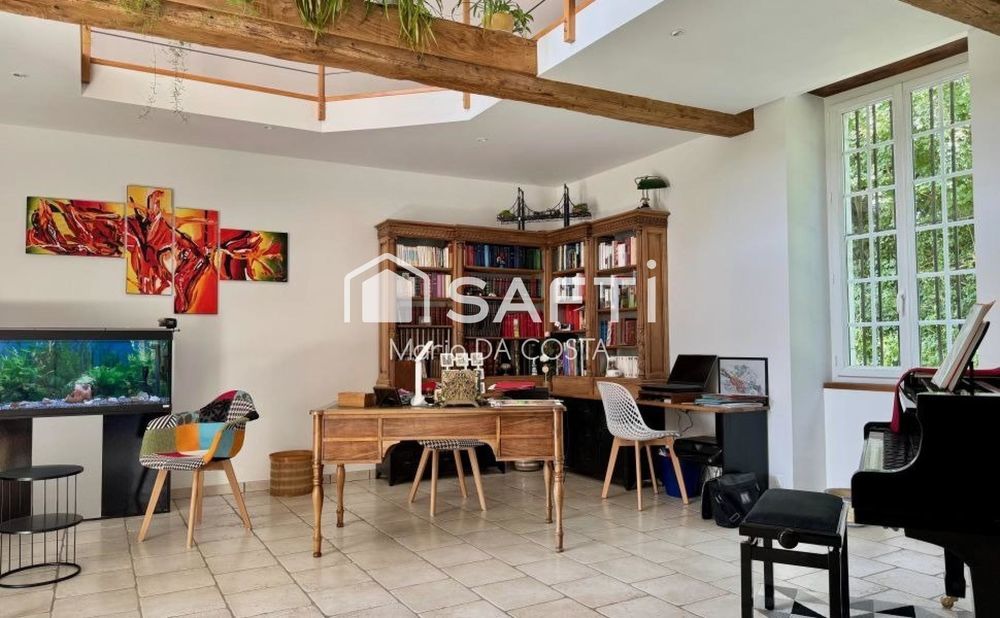 � vendre  Maison Pau (64000)