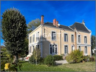  Maison � vendre 12 pi�ces 450 m�