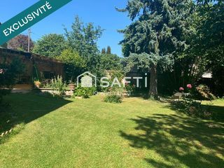  Maison � vendre 7 pi�ces 171 m�