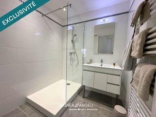  Appartement � vendre 3 pi�ces 64 m�