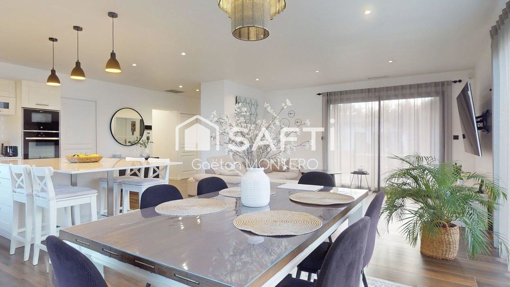 � vendre  Maison Cestas (33610)