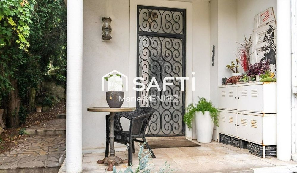 � vendre  Maison Le Pecq (78230)