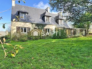  Maison � vendre 9 pi�ces 160 m�