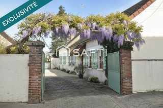  Maison � vendre 7 pi�ces 167 m�