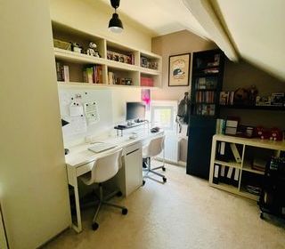  Maison � vendre 5 pi�ces 90 m�