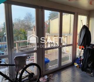  Maison � vendre 5 pi�ces 75 m�