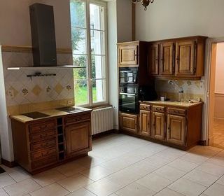  Maison � vendre 8 pi�ces 270 m�