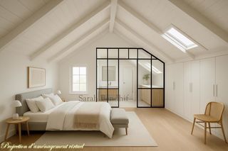  Maison � vendre 4 pi�ces 89 m�