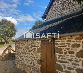  Maison � vendre 6 pi�ces 146 m�