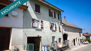  Maison � vendre 3 pi�ces 75 m�