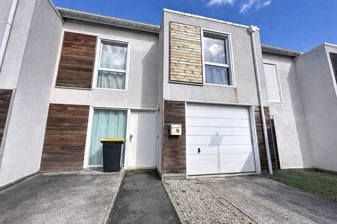   ? Maison familiale avec jardin dans un secteur calme et recherch� � Limeil-Br�vannes Maison - 4 pi�ce(s) - 91 m�