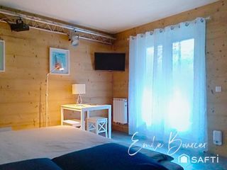  Appartement � vendre 1 pi�ce 23 m�