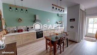  Appartement � vendre 5 pi�ces 110 m�