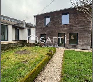  Maison � vendre 4 pi�ces 78 m�