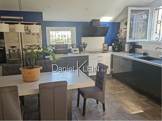  Maison � vendre 4 pi�ces 83 m�