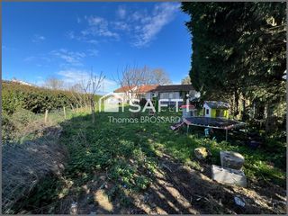  Maison � vendre 5 pi�ces 115 m�