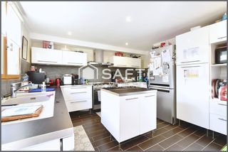  Maison � vendre 5 pi�ces 140 m�