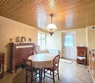  Maison � vendre 4 pi�ces 86 m�