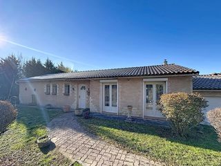  Maison � vendre 4 pi�ces 110 m�