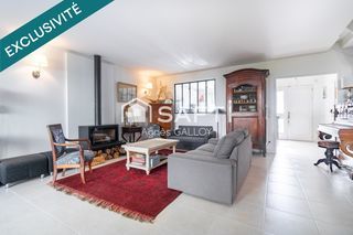  Maison � vendre 7 pi�ces 179 m�