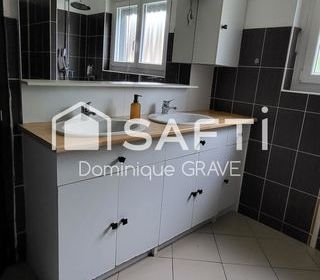  Maison � vendre 5 pi�ces 104 m�