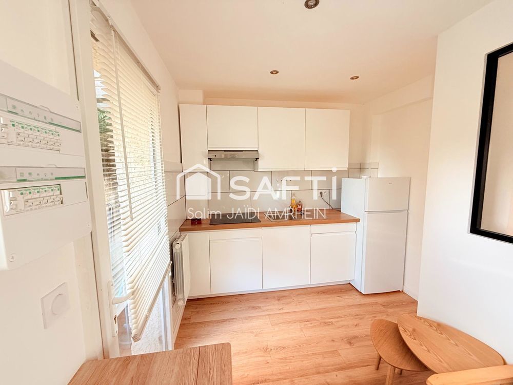 � vendre  Maison Bures-sur-Yvette (91440)