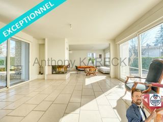  Maison � vendre 6 pi�ces 155 m�