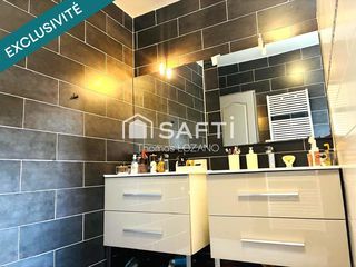  Maison � vendre 6 pi�ces 138 m�