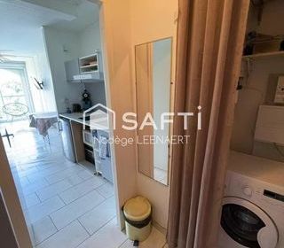  Appartement � vendre 1 pi�ce 25 m�