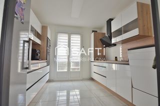  Maison � vendre 3 pi�ces 75 m�