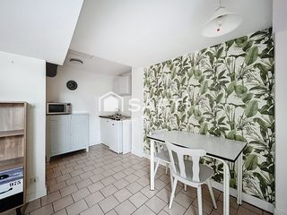  Immeuble � vendre 132 m�