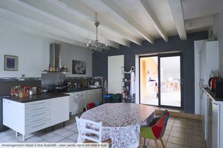  Maison � vendre 10 pi�ces 294 m�