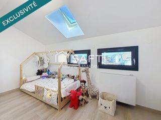  Maison � vendre 5 pi�ces 118 m�