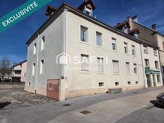  Immeuble � vendre 580 m�